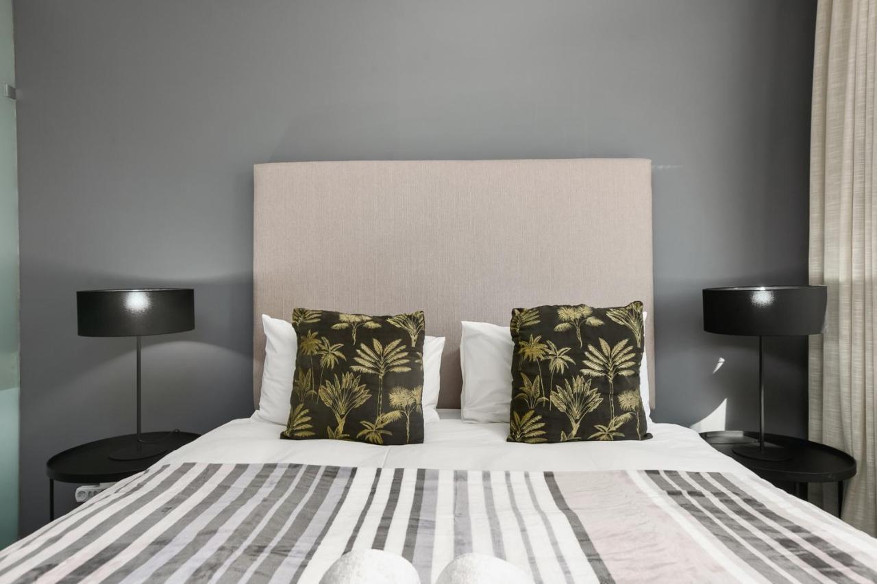 The Tyrwhitt Rosebank Apartments (Adults Only) Johannesburg Buitenkant foto