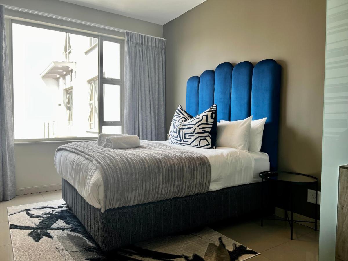 The Tyrwhitt Rosebank Apartments (Adults Only) Johannesburg Buitenkant foto