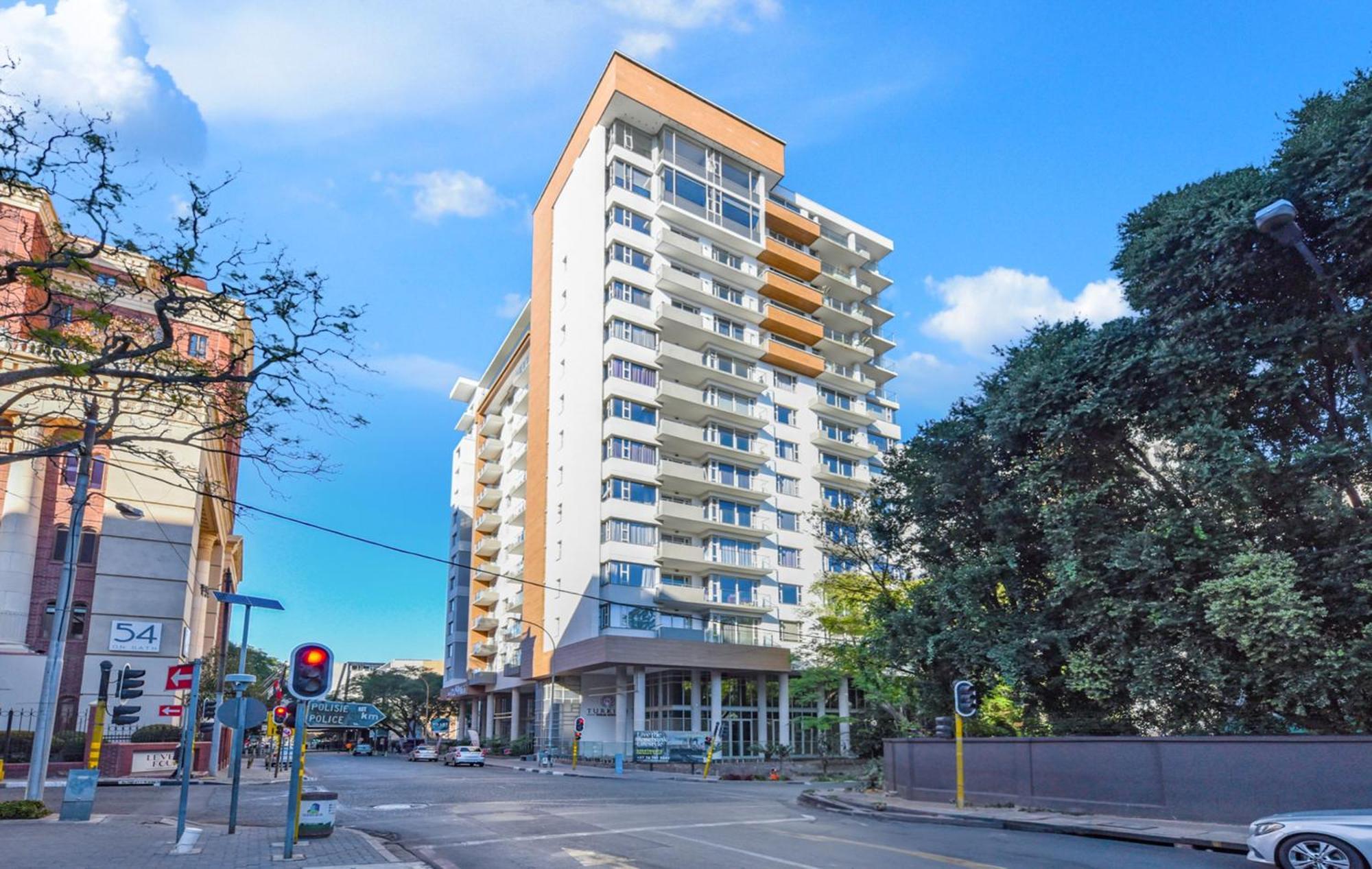 The Tyrwhitt Rosebank Apartments (Adults Only) Johannesburg Buitenkant foto