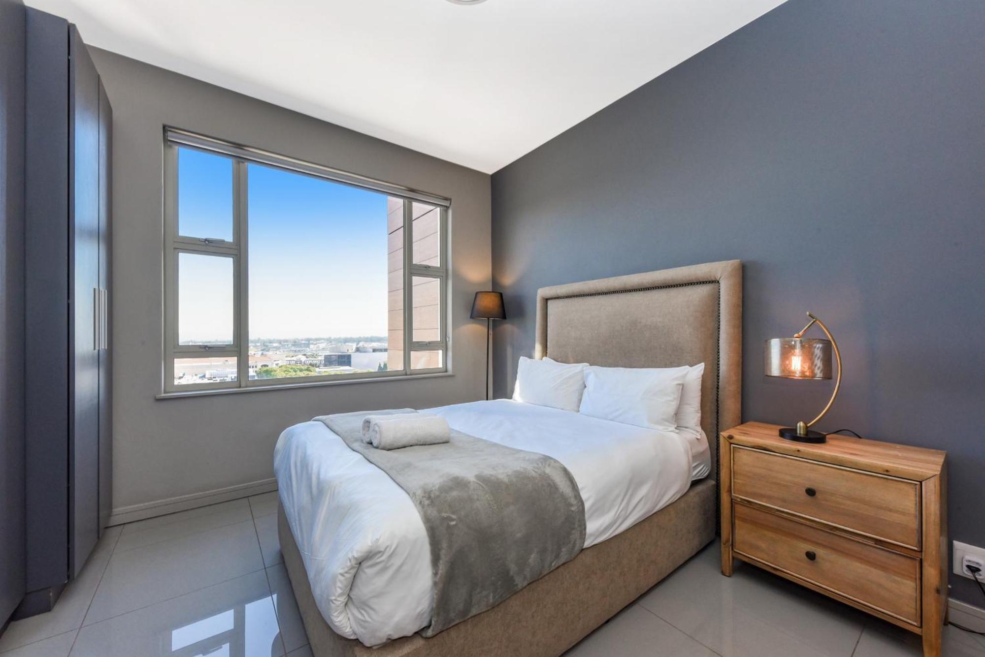 The Tyrwhitt Rosebank Apartments (Adults Only) Johannesburg Buitenkant foto